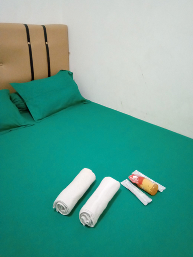 Bedroom 12