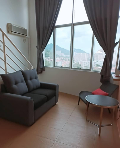 Others 3, Comfort zone near airport The Ceo, Penang Island