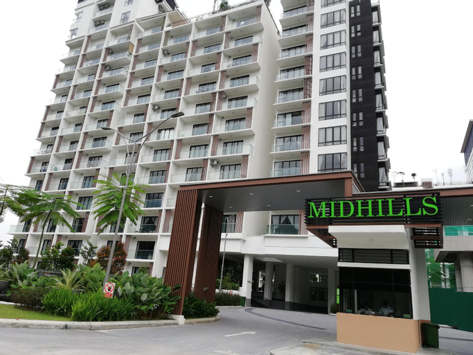 Others 4, Home Sweet Home T3-902 Midhill Genting [WIFI], Genting Highlands