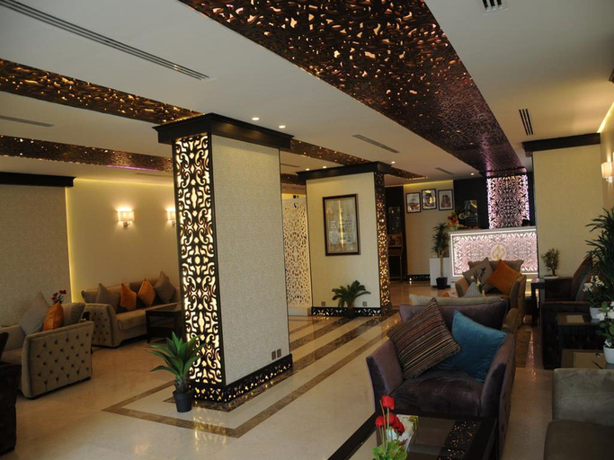 Public Area 5, Sama Park Hotel Apartments, Jeddah
