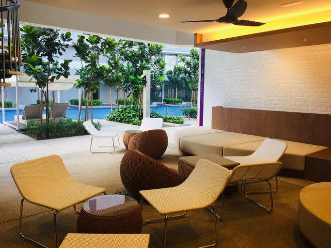 Public Area 4, SWNK Houze @BBCC Lalaport, Bukit Bintang, Pavillion, TRX, Kuala Lumpur
