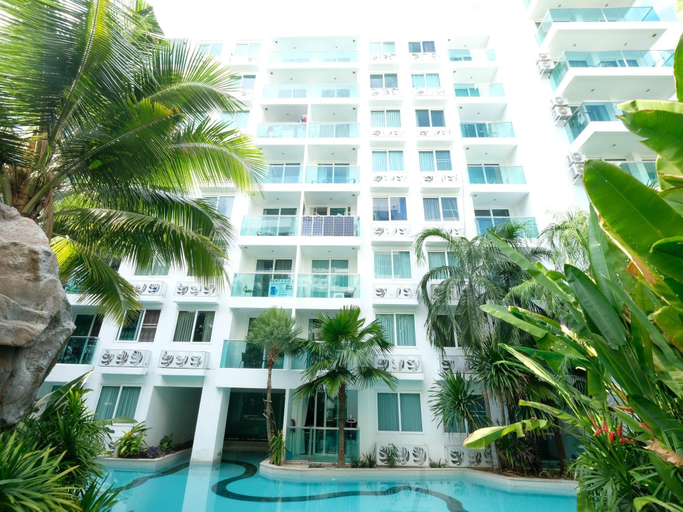 Others 5, Jomtien Beach Apartments, Pattaya