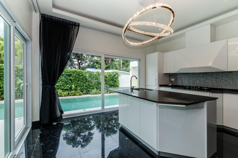 Others 5, Perfect holiday home, Hua Hin