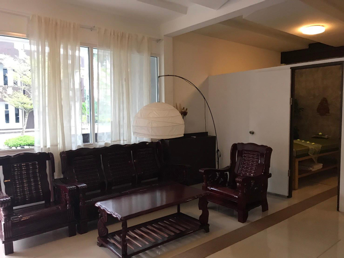 River Nature Hotel, Muang Surat Thani