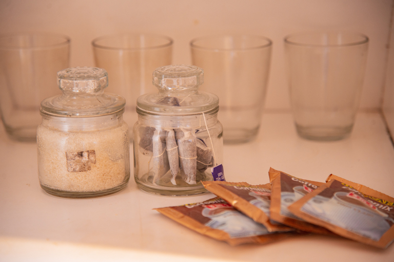 Amenities 7