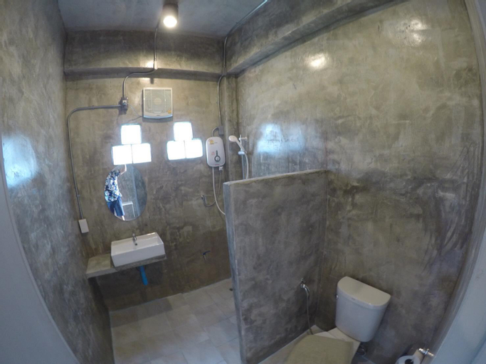 Others 4, The Leaf Homestay/ bungalow for 2 with rooftop (2), Mae Wang