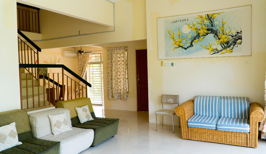 Others 4, Peaceful Homestay Batu Kawan, Near IKEA, Stadium, Seberang Perai Selatan