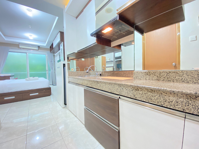 Others 5, Comfy Studio Room at Galeri Ciumbuleuit 1 Apartment By Travelio, Bandung