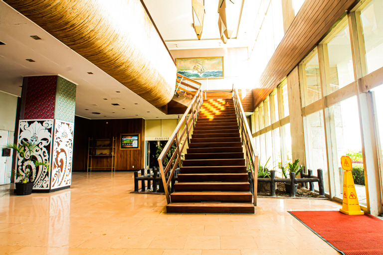 Exterior & Views 4, Grand Inna Samudra Beach Hotel, Sukabumi