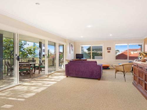 Tokelau 3 - Tuncurry Townhouse, Great Lakes