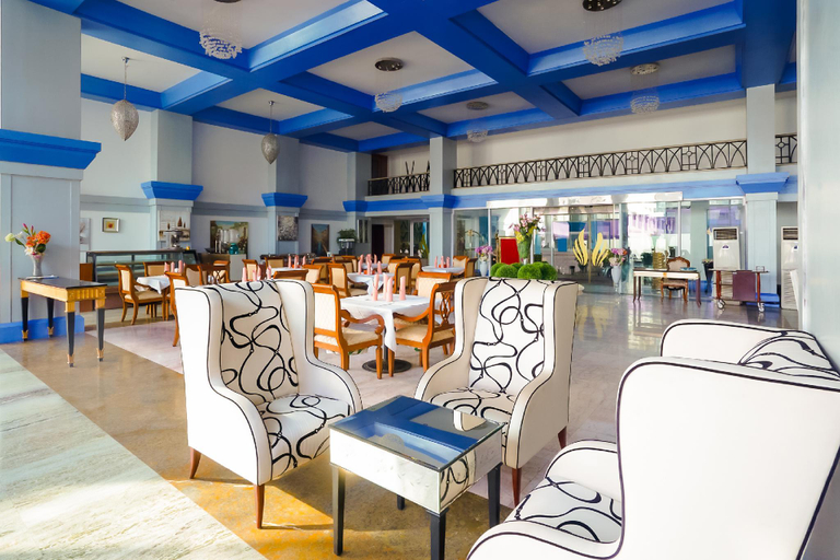 Facilities 5, Townhouse Royal Palms Shared Serviced Apartment, Mumbai Suburban