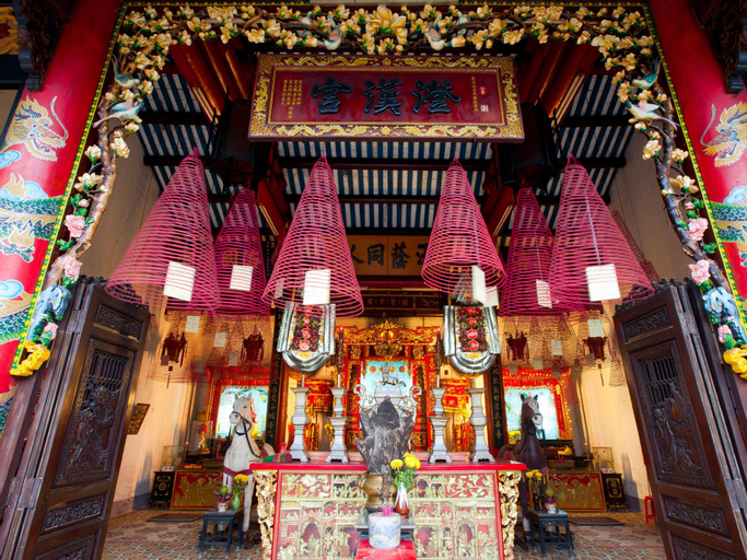 Hoi An Impression Homestay, Hội An