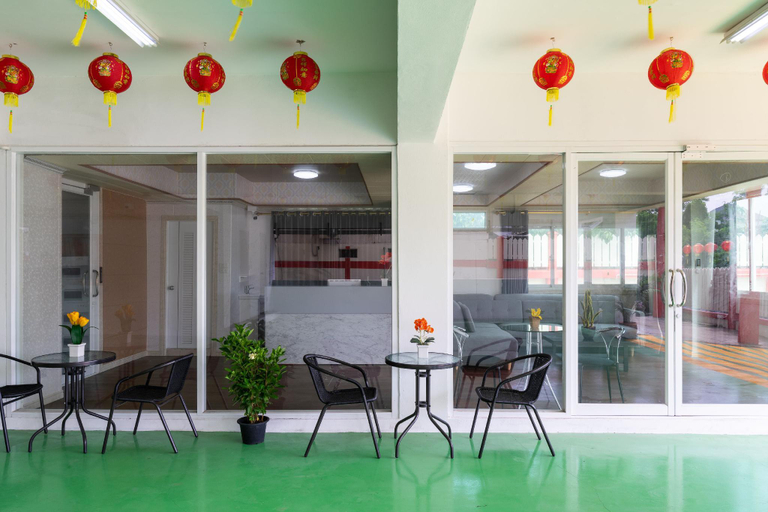 Others 5, Bang Na Apartments, Bang Na