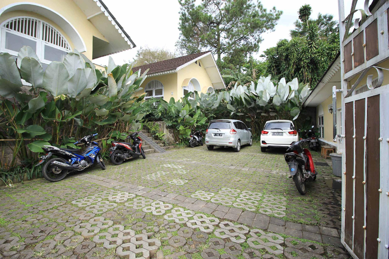 Others 5, d'Oasis-Ubari (2 Bedrooms Villa), Bogor
