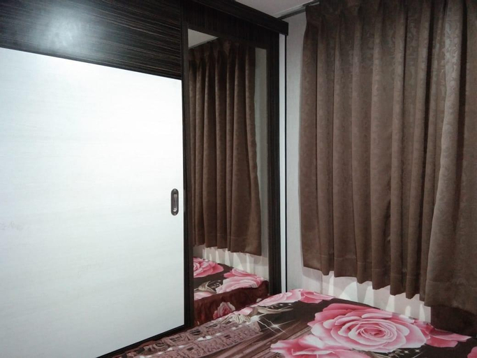 two bedroom view segar by green full furnish , Bandung