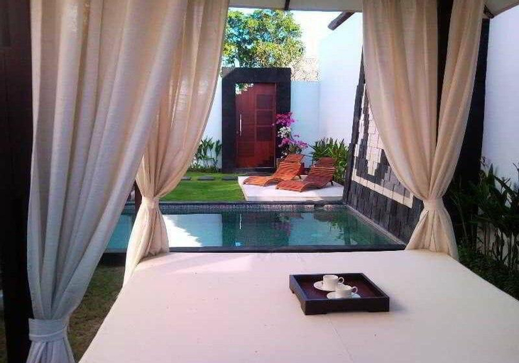 Others 4, 1BR villa with private pool in Seminyak Kuta, Badung