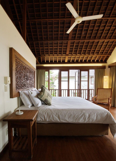 Bedroom 3, Villa Labuan Sait Uluwatu, Badung