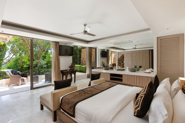 Others 5, Villa Napa at Luxury Residence in Chaweng, Ko Samui