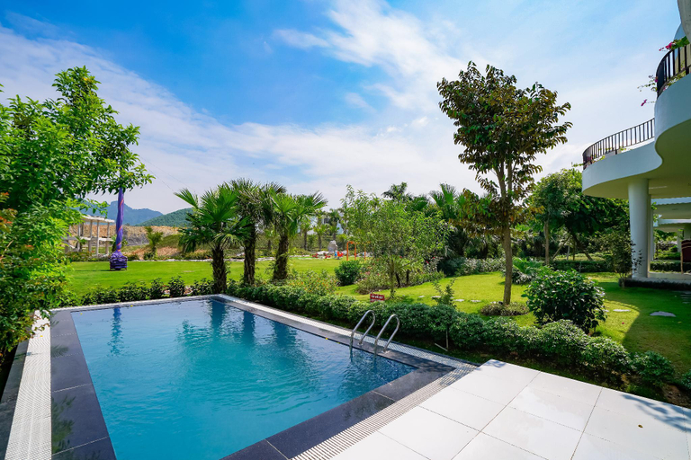 Sport & Beauty 2, Ivory Villas and Resort, Lương Sơn