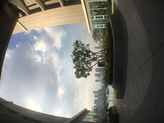 Exterior & Views 2, Supalai Veranda Rama 9 (Monthly), Huai Kwang