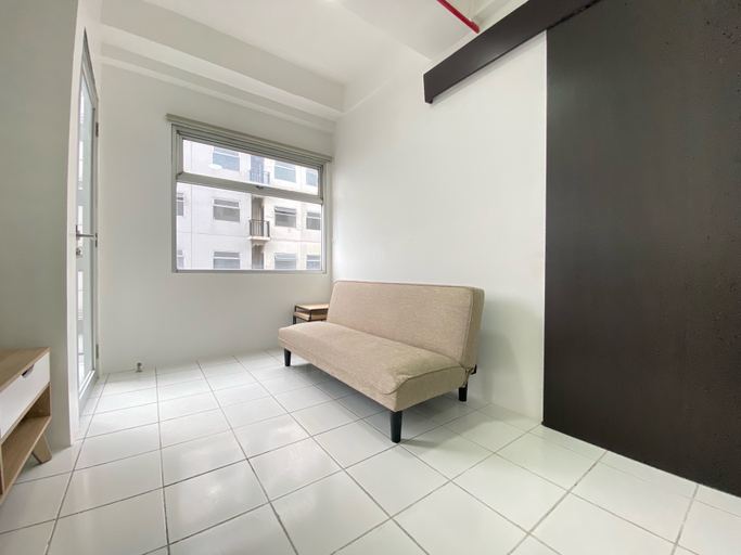 Others 2, Spacious 1BR at Grand Asia Afrika By Travelio, Bandung