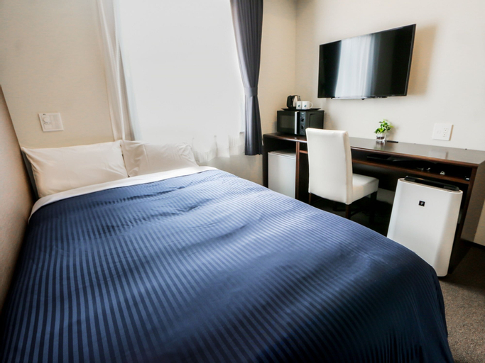 Bedroom 12