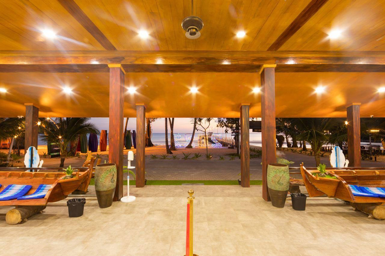 Public Area 4, Mafiya Resort, Sihanoukville