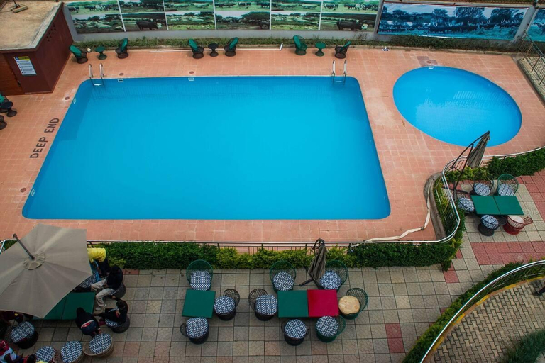 Others 3, Kosiya Hotel, Mbarara