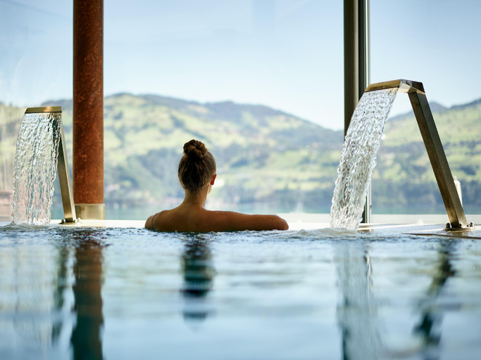 Sport & Beauty 2, Belvedere Strandhotel & Restaurant, Niedersimmental