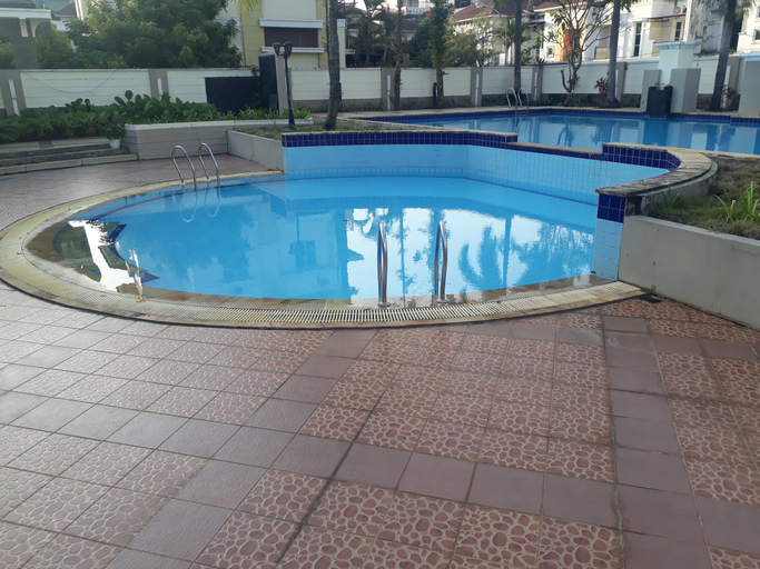 Sport & Beauty 2, Hapdesko Homestay, Batam