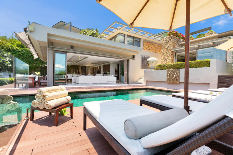 Others 2, Villa Napa at Luxury Residence in Chaweng, Ko Samui