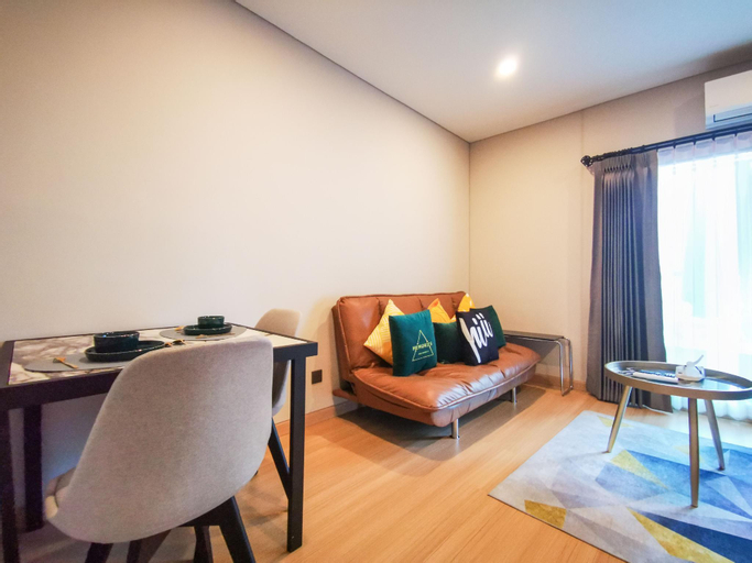 Public Area 2, [hiii]Robinia/RatchadaNightMarket/Rama9/MRT-BKK194, Ratchathewi