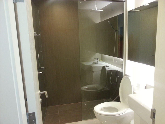 Bedroom 4, Liv@5 condominiums Room41, Wattana