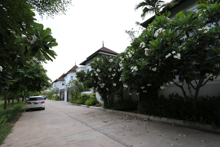 Others 4, Nagasiri Pool Villa C (4 Bedroom), Pattaya