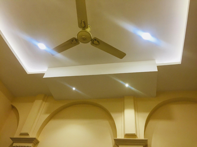 Public Area 3, Vinayak Heritage, Varanasi
