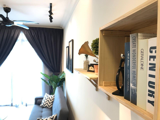 Others 5, Mykey The Wave Residence A-23-15, Malacca City