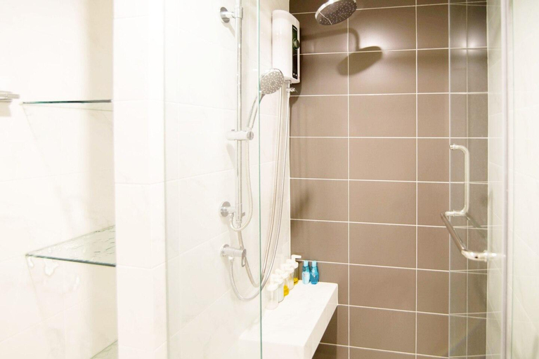 Bedroom 4, Mono Condo, Khlong Toey