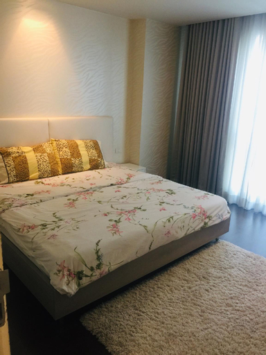 Bedroom 2, Liv@5 condominiums Room41, Wattana