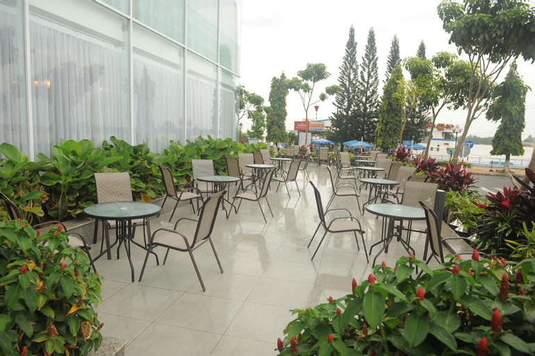 Food & Drinks 5, Sai Gon Vinh Long Hotel, Vĩnh Long