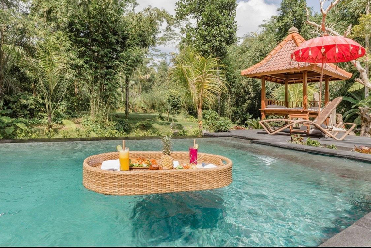 Sport & Beauty 2, Govinda villas, Gianyar