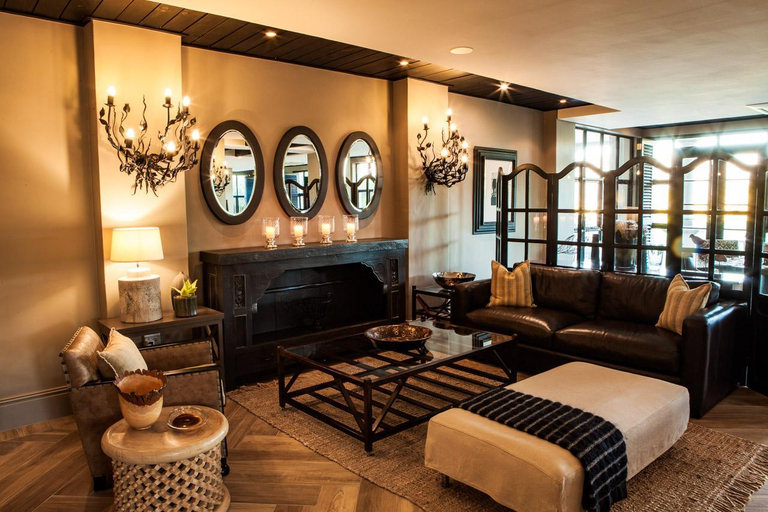 Public Area 4, Sante Wellness Retreat & Spa, Cape Winelands