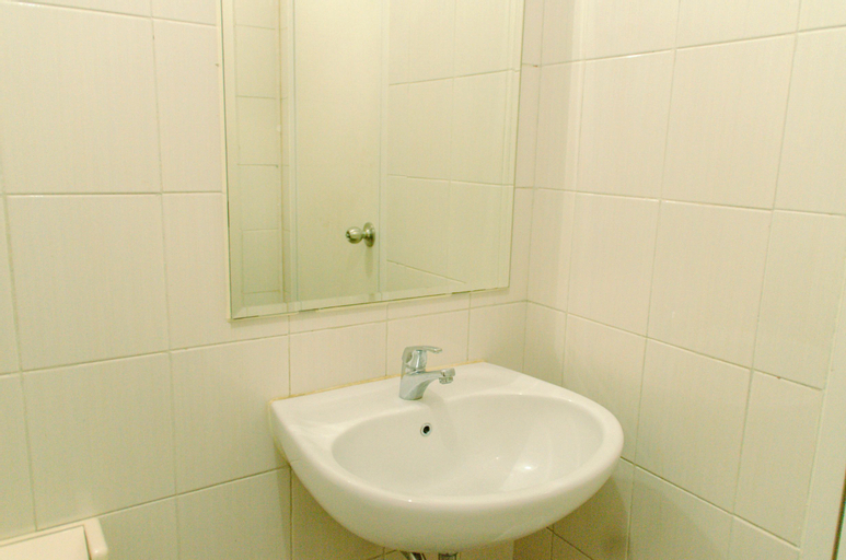 Bedroom 3, Minimalist and Comfort Living 2BR at Signature Park Grande Apartment By Travelio, South Jakarta
