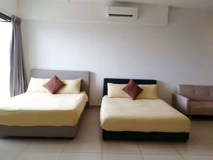 Others 3, Home Sweet Home T3-902 Midhill Genting [WIFI], Genting Highlands