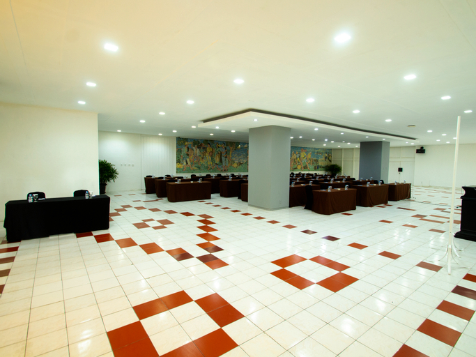 Others 5, Grand Inna Samudra Beach Hotel, Sukabumi