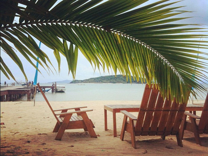 Food & Drinks 2, Koh Mak Resort, K. Ko Kut