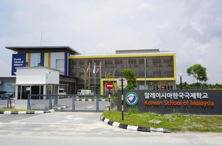 CozySoho-Cyberjaya,fit 5pax,1 Bedroom With Parking, Sepang
