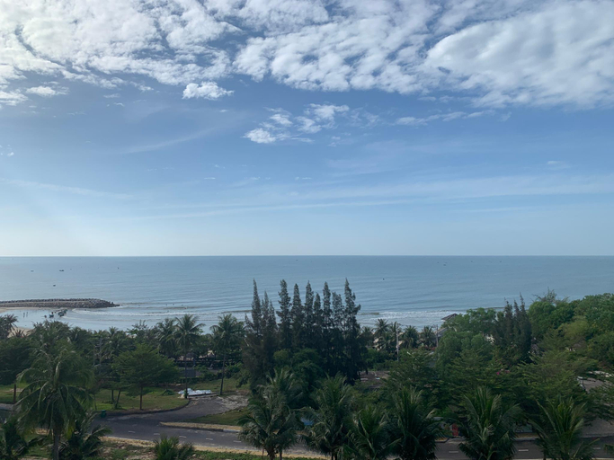 Others 5, Garden view/Ocean Vista Sealink apartment #v3, Phan Thiết