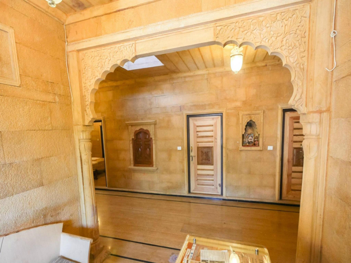 Others 5, Hotel The Silk Route, Jaisalmer