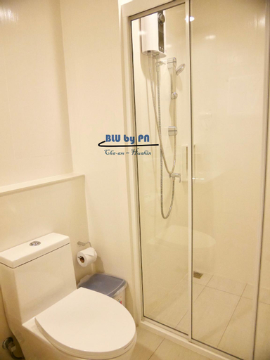 Bedroom 5, Bann Thew Talay BLU by PN, Cha-Am