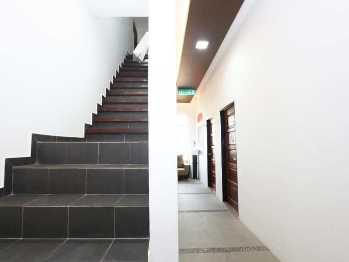 Others 3, Hotel O Ady Hotel, Kuala Terengganu